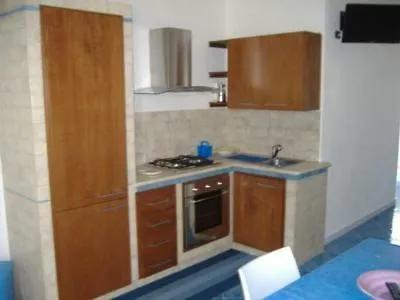 Casa vacanze Trilocale 