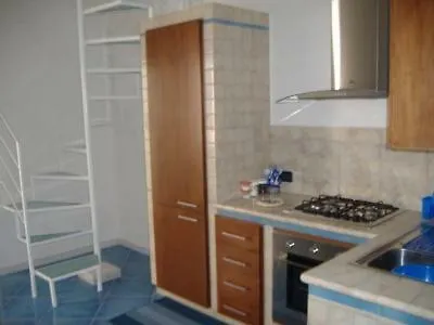 Casa vacanze Trilocale 