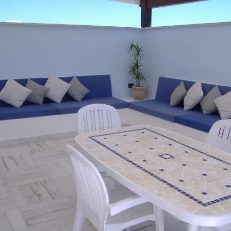 Casa vacanze Trilocale 