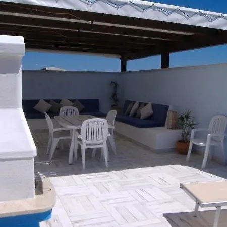 Casa vacanze Trilocale 