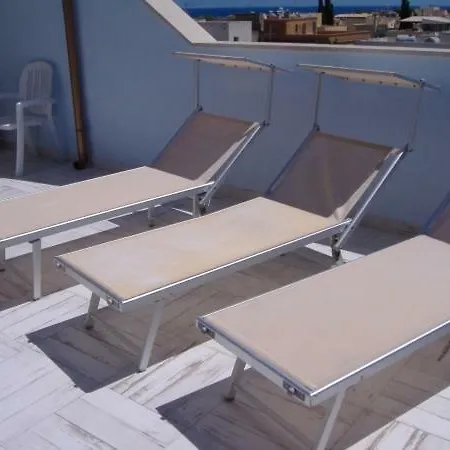Casa vacanze Trilocale 