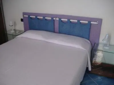 Casa vacanze Trilocale 