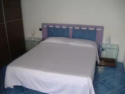 Casa vacanze Trilocale 